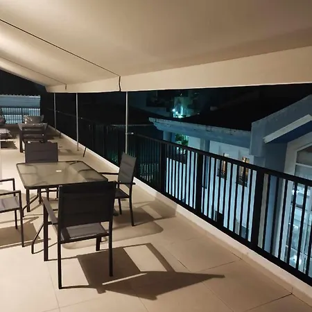 Petmeza F Appartamento