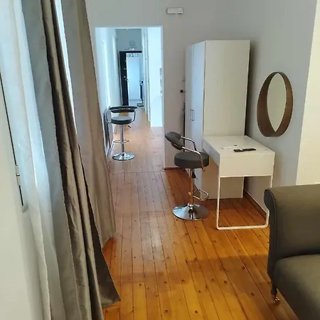 Apartment Petmeza By Dimitropoulos Aigio