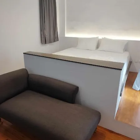 Apartment Petmeza By Dimitropoulos Aigio