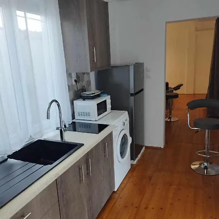Apartment Petmeza By Dimitropoulos