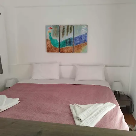 Apartment Petmeza By Dimitropoulos Aigio