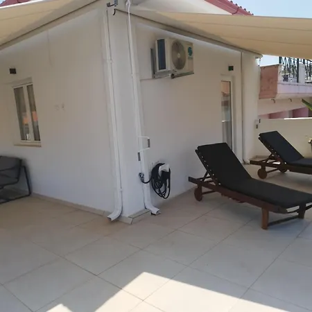 דירה Petmeza F איגיו