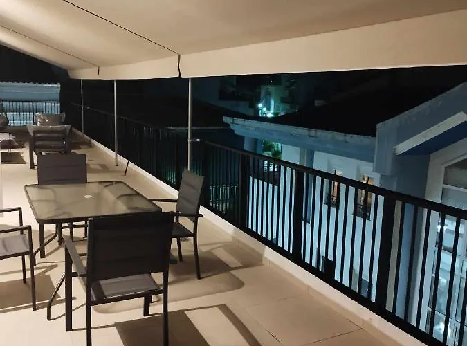 Petmeza F Appartement