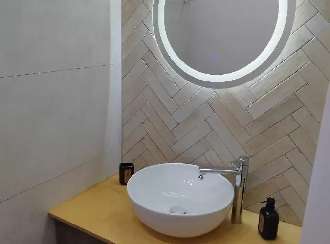 Petmeza F Appartement Aegium