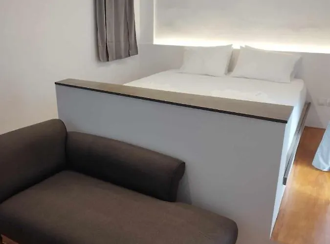 Apartamento Petmeza F Égio