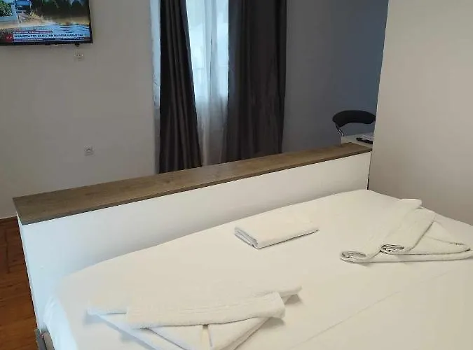 Apartamento Petmeza F *