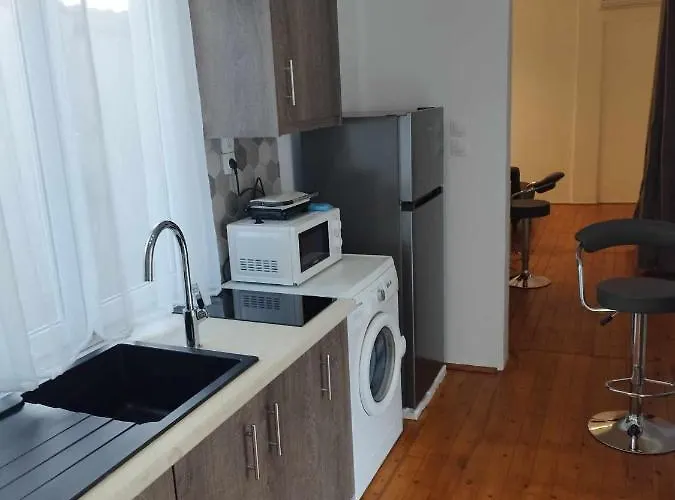 Appartement Petmeza F