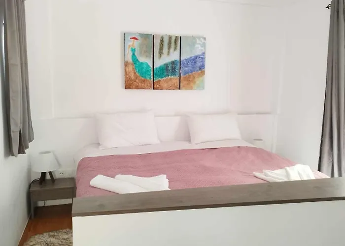 Petmeza F Apartamento *