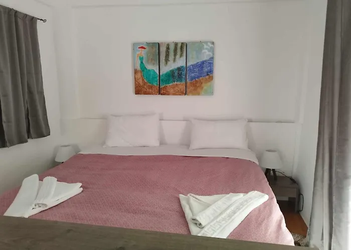 Apartamento Petmeza F Égio