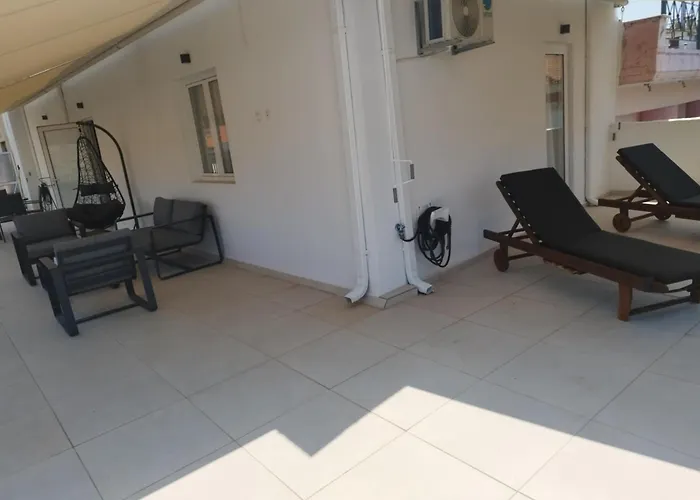 Petmeza F Apartamento *