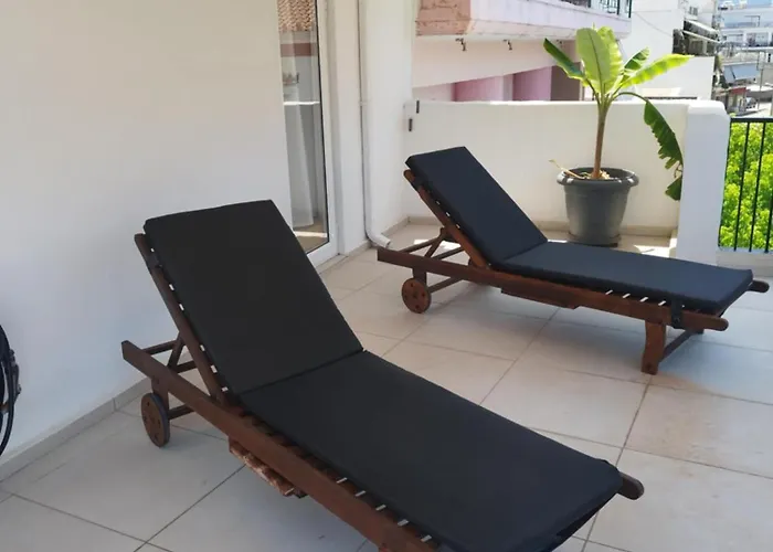 Apartamento Petmeza F *